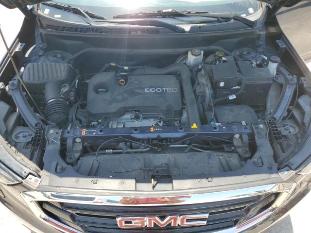 2019 GMC Terrain Sle VIN: 3GKALMEV8KL295480 Lot: 58170384