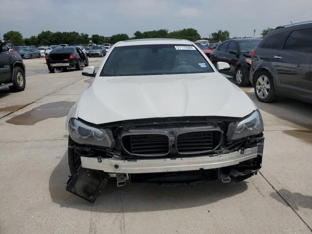 VIN WBAKN9C52ED681281 2014 BMW 5 Series, 550 I no.5