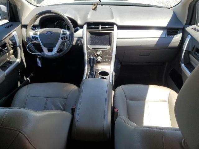 2012 Ford Edge Sel VIN: 2FMDK3JC3CBA71147 Lot: 56264394