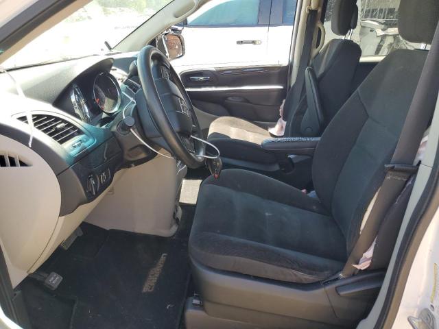 2017 Dodge Grand Caravan Se VIN: 2C4RDGBG3HR793813 Lot: 58290044