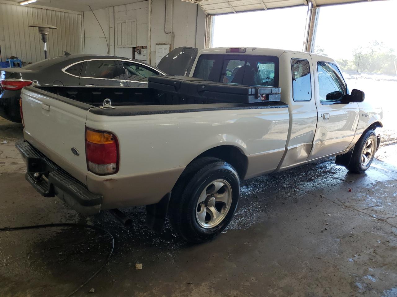 1FTYR14X0WTA19936 1998 Ford Ranger Super Cab