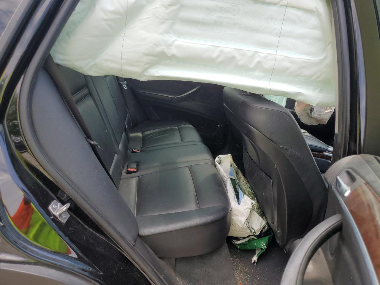 5UXZV4C51D0B09355 2013 BMW X5 xDrive35I