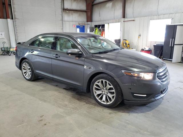 2016 Ford Taurus Limited VIN: 1FAHP2F89GG106431 Lot: 60594174