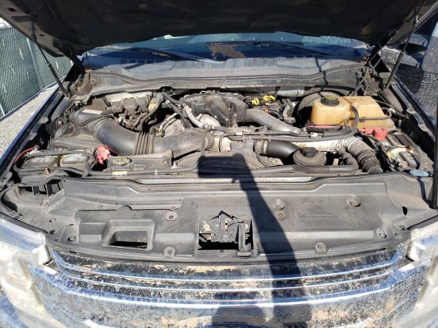 2018 FORD F250 SUPER - 1FT7W2BT9JEB39791
