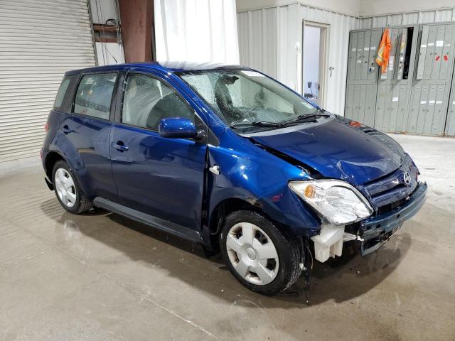 2005 Toyota Scion Xa VIN: JTKKT604650095265 Lot: 60227054