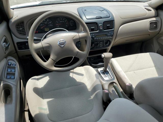 2005 Nissan Sentra 1.8 VIN: 3N1CB51D15L491892 Lot: 59373664