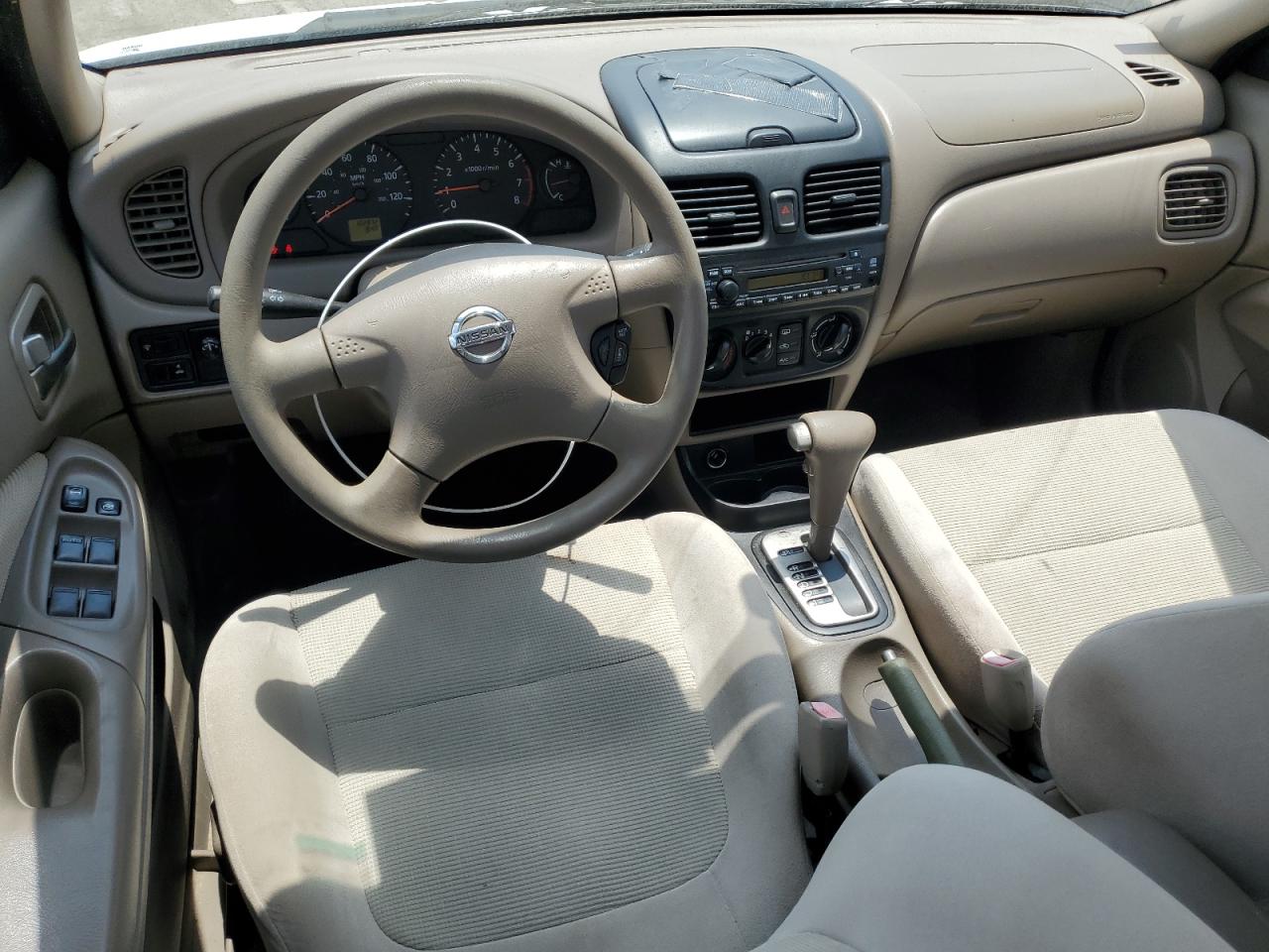 3N1CB51D15L491892 2005 Nissan Sentra 1.8