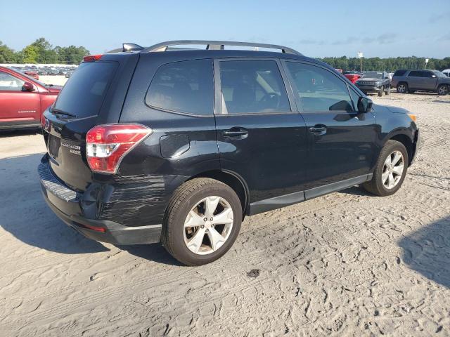 2016 Subaru Forester 2.5I Premium VIN: JF2SJADC0GH497936 Lot: 59242154