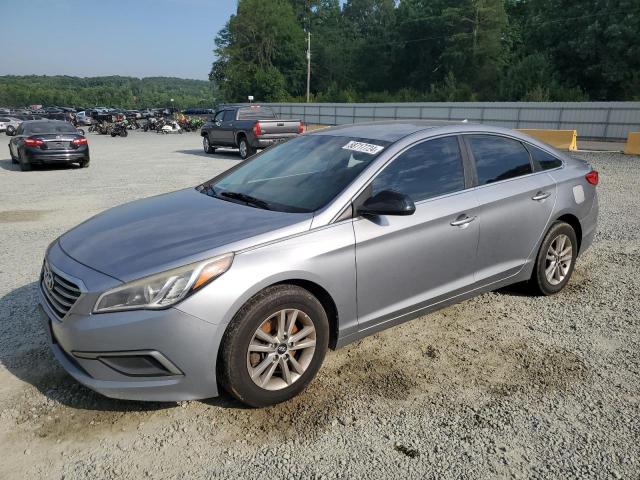 2016 HYUNDAI SONATA SE - 5NPE24AF1GH347103