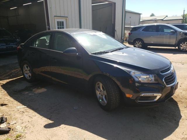 2015 Chevrolet Cruze Lt VIN: 1G1PC5SB4F7244700 Lot: 59149354