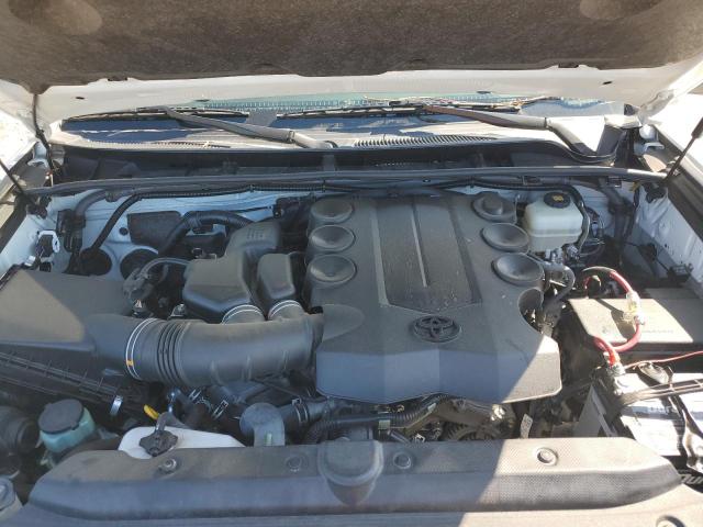 2019 Toyota 4Runner Sr5 VIN: JTEBU5JR5K5658874 Lot: 58157344