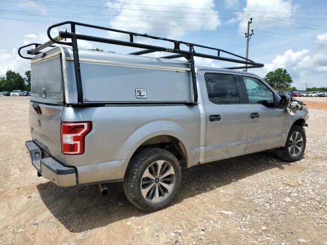 2020 FORD F150 SUPER - 1FTEW1E58LKE84507