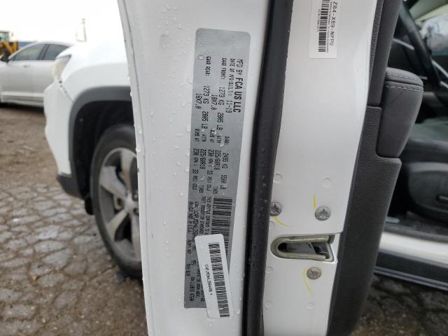 2020 Jeep Cherokee Limited VIN: 1C4PJMDN4LD564496 Lot: 60936414