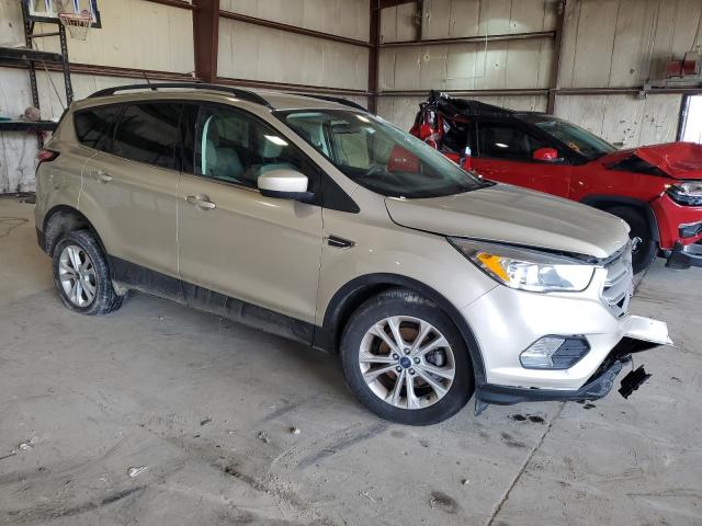 2018 Ford Escape Se VIN: 1FMCU0GD3JUA83407 Lot: 57452564