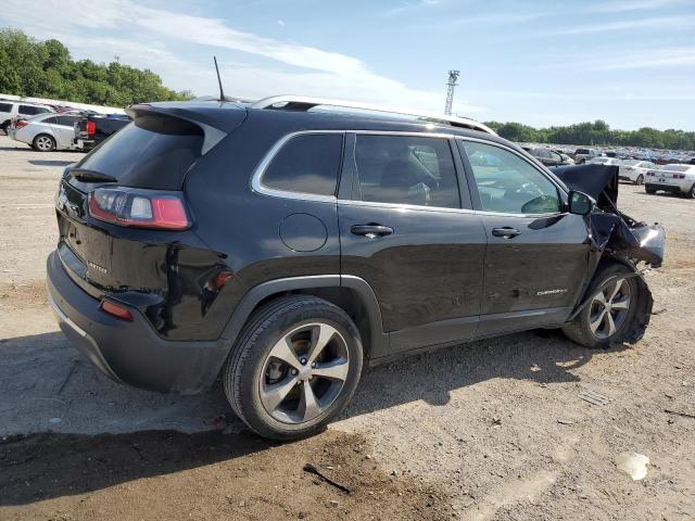 2019 JEEP CHEROKEE 1C4PJLDB0KD275081