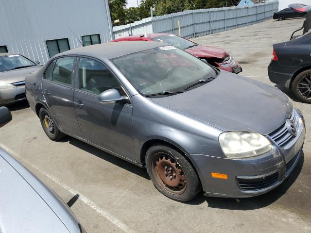 2007 Volkswagen Jetta 2.5 VIN: 3VWPF71K47M198916 Lot: 57336454