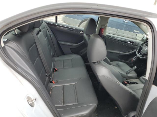 2017 Volkswagen Jetta Sel VIN: 3VWL17AJXHM341311 Lot: 60064784