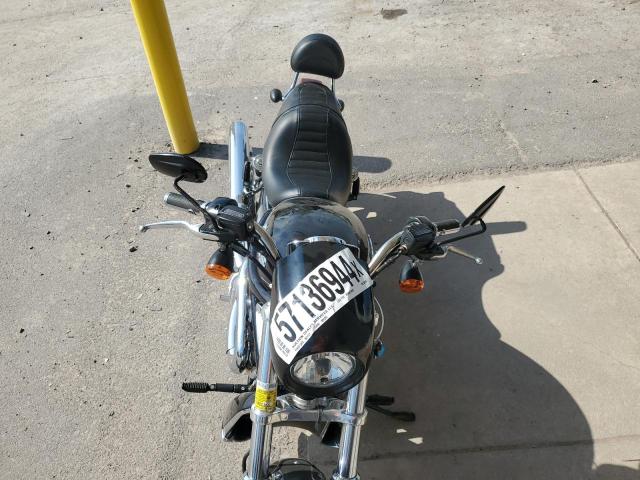 2007 HARLEY-DAVIDSON VRSCD 1HD1HDZ147K808185