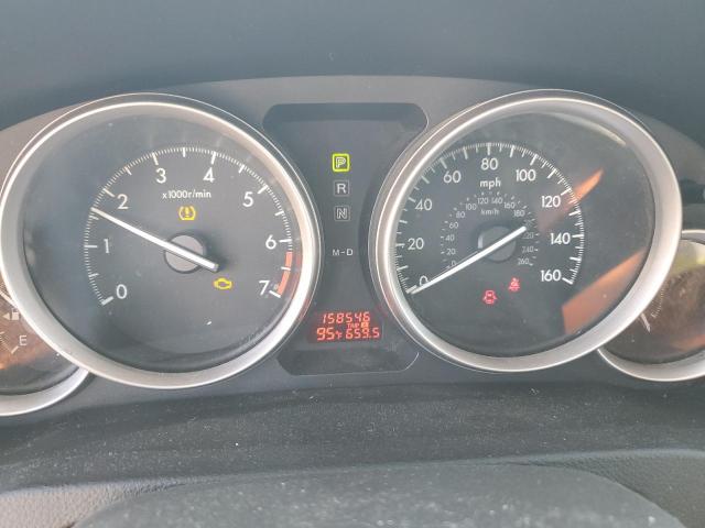 2010 Mazda 6 I VIN: 1YVHZ8CH2A5M31169 Lot: 60305594