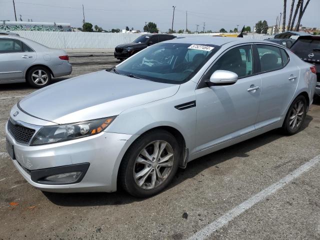 2013 Kia Optima Ex VIN: 5XXGN4A79DG241983 Lot: 57527484