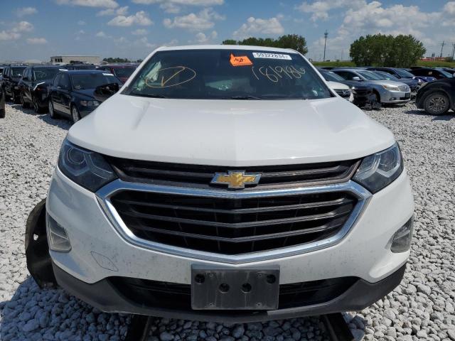 2020 CHEVROLET EQUINOX LT - 2GNAXTEV8L6181986