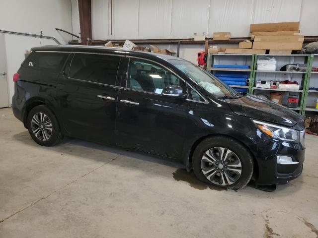 2019 KIA SEDONA EX - KNDMC5C17K6542965