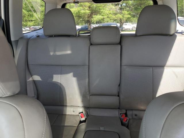 2011 Subaru Forester Limited VIN: JF2SHAEC3BH728007 Lot: 57892144