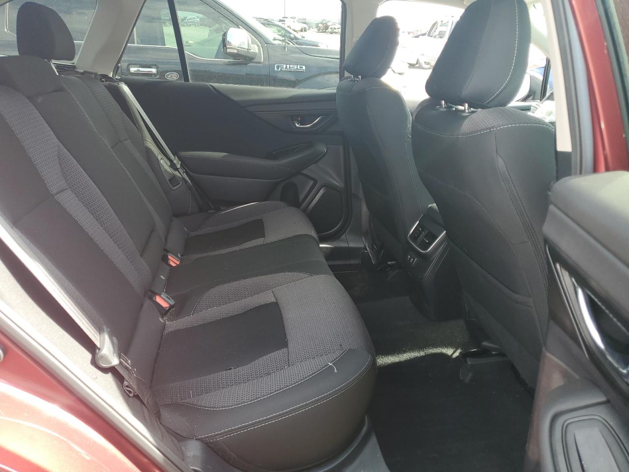 4S4BTACC0N3207047 2022 Subaru Outback Premium