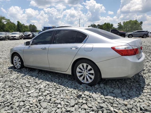 2015 HONDA ACCORD EXL - 1HGCR2F86FA046741