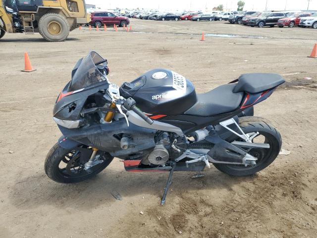 2023 APRILIA RS 660 - ZD4KSUG06PS001916