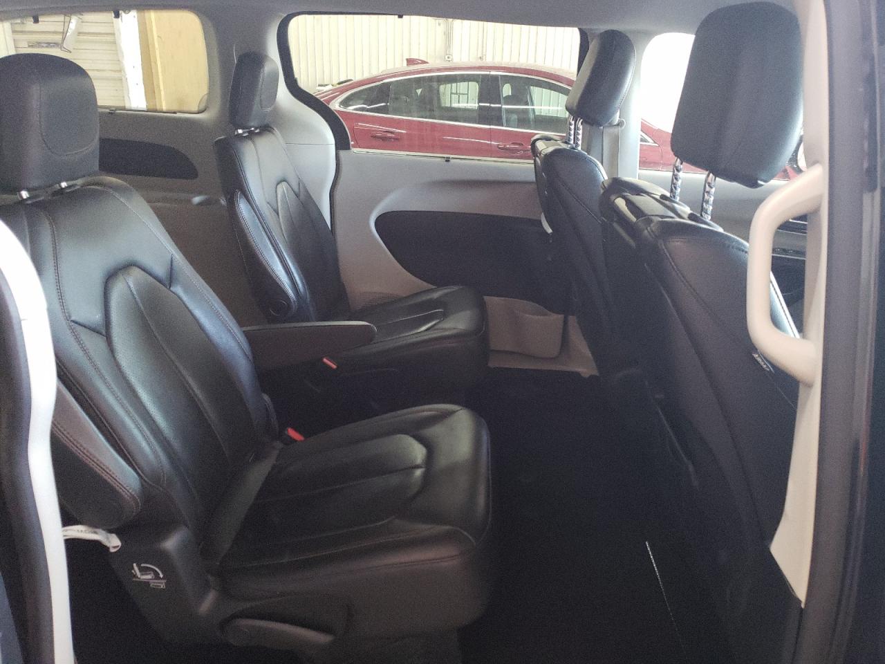 2C4RC1EG6HR752717 2017 Chrysler Pacifica Touring L Plus