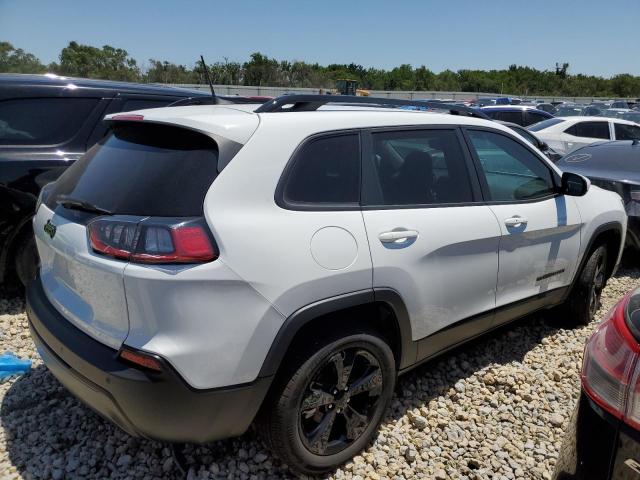 2021 JEEP CHEROKEE L - 1C4PJLLB8MD155288