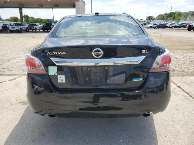 2014 Nissan Altima 2.5 VIN: 1N4AL3AP9EC134526 Lot: 58652784