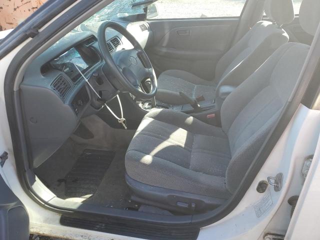 2000 Toyota Camry Ce VIN: JT2BF22K6Y0259422 Lot: 58344994