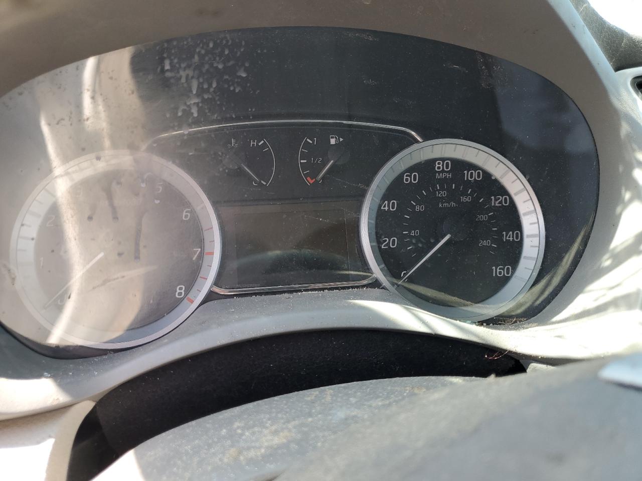 3N1AB7AP6DL614517 2013 Nissan Sentra S