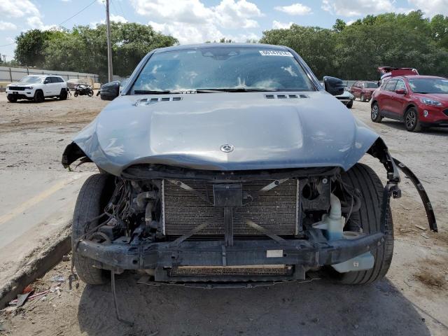 2018 Mercedes-Benz Gle Coupe 43 Amg VIN: 4JGED6EB0JA093942 Lot: 60147914