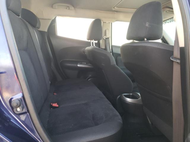 2016 NISSAN JUKE S - JN8AF5MRXGT609442
