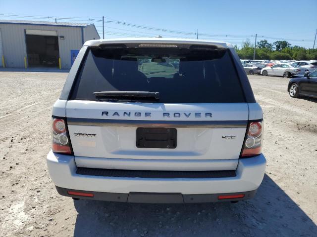 2012 Land Rover Range Rover Sport Hse VIN: SALSF2D44CA747639 Lot: 61044964