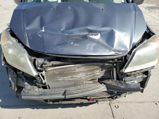 2010 Honda Odyssey Exl VIN: 5FNRL3H6XAB039870 Lot: 58959984