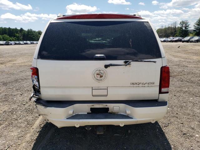 2005 Cadillac Escalade Luxury VIN: 1GYEC63T35R164362 Lot: 60166624