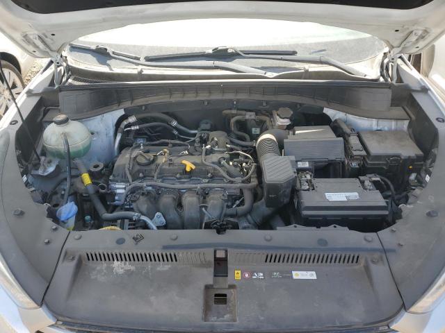 2018 Hyundai Tucson Sel VIN: KM8J33A44JU721474 Lot: 55524154