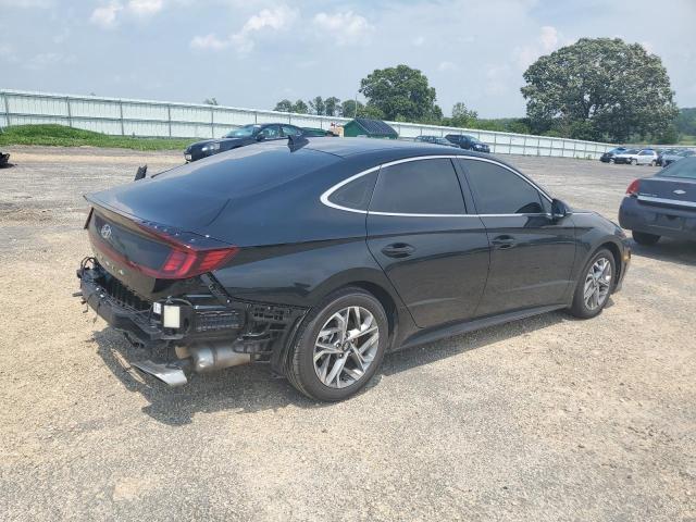2023 HYUNDAI SONATA SEL - KMHL64JA0PA343241