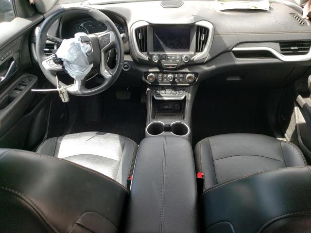 2018 GMC TERRAIN SL - 3GKALVEX4JL142651
