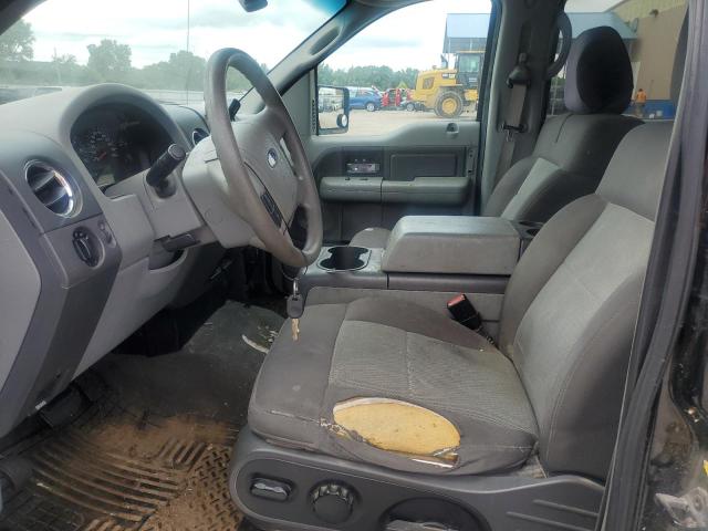 2006 Ford F150 Supercrew VIN: 1FTPW14V86KD83191 Lot: 60819284