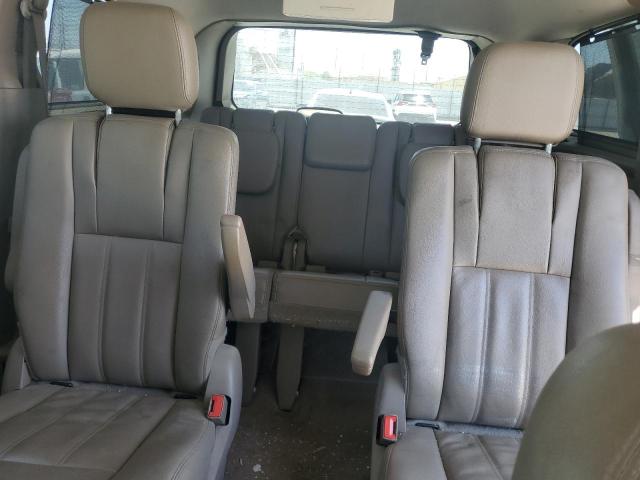 2015 Chrysler Town & Country Touring VIN: 2C4RC1BG5FR520739 Lot: 61300284