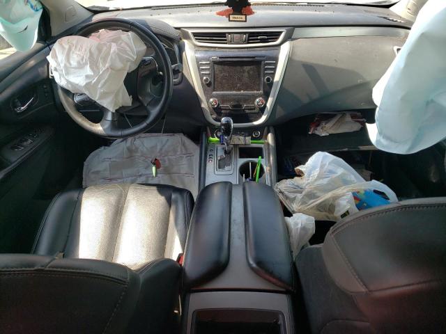 2019 Nissan Murano S VIN: 5N1AZ2MJ3KN113855 Lot: 59363744