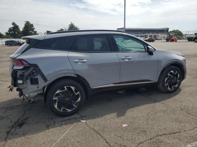 2023 KIA SPORTAGE S - 5XYK5CAF5PG009148