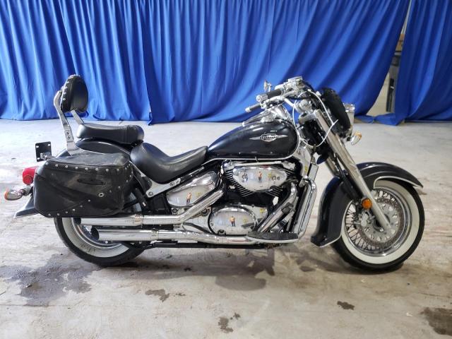 2006 SUZUKI C50 - JS1VS55A962112320