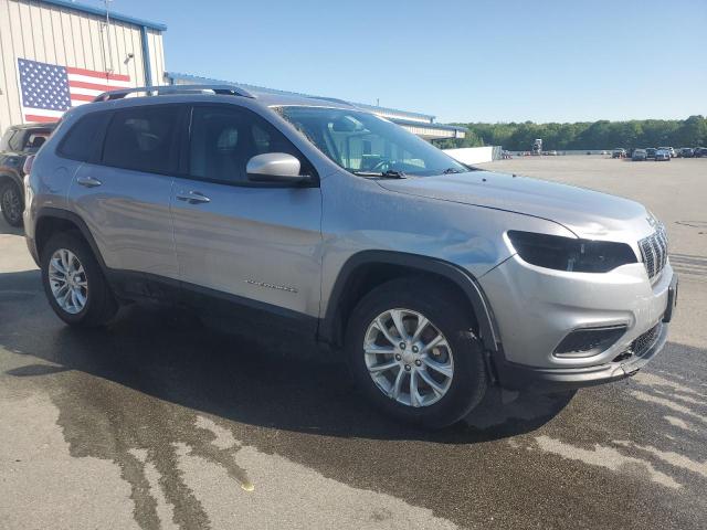 2020 Jeep Cherokee Latitude VIN: 1C4PJMCB8LD585097 Lot: 57518194