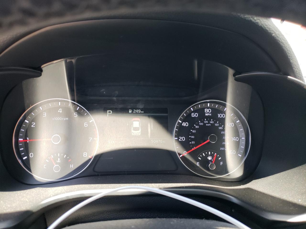 3KPF54AD5NE484220 2022 Kia Forte Gt Line